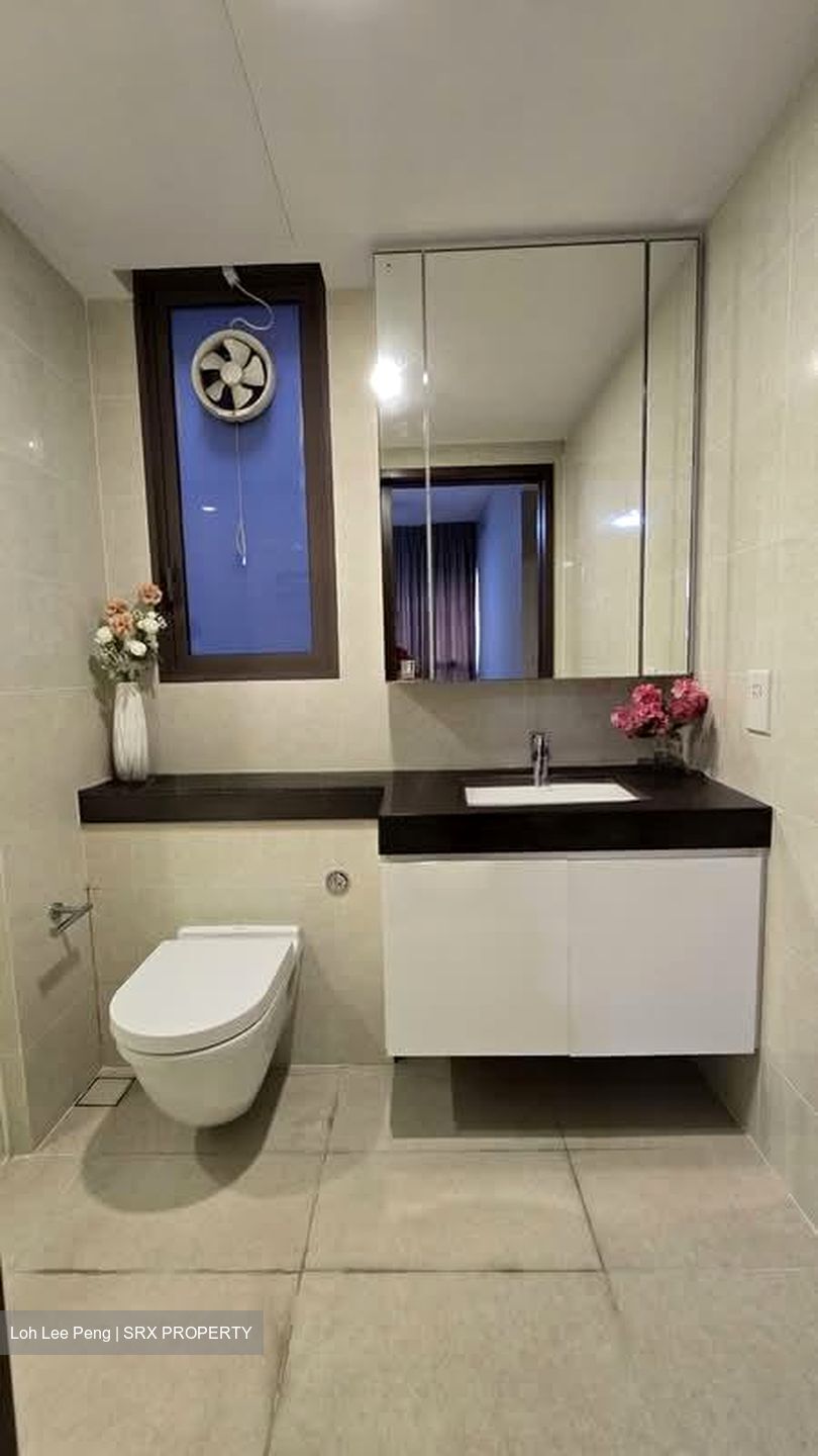 Archipelago (D16), Condominium #581055601
